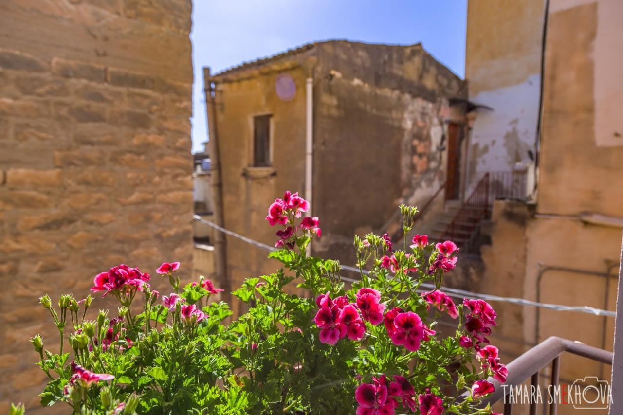 Macrame Fazello Rooms Sciacca Buitenkant foto